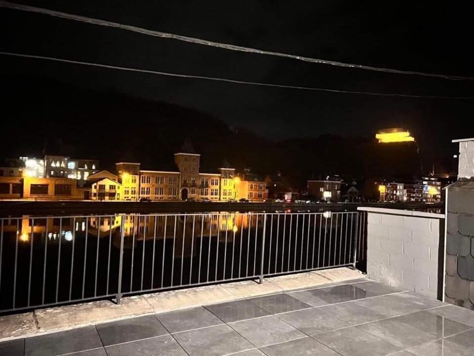Le Franchet Daire Dinant Dış mekan fotoğraf